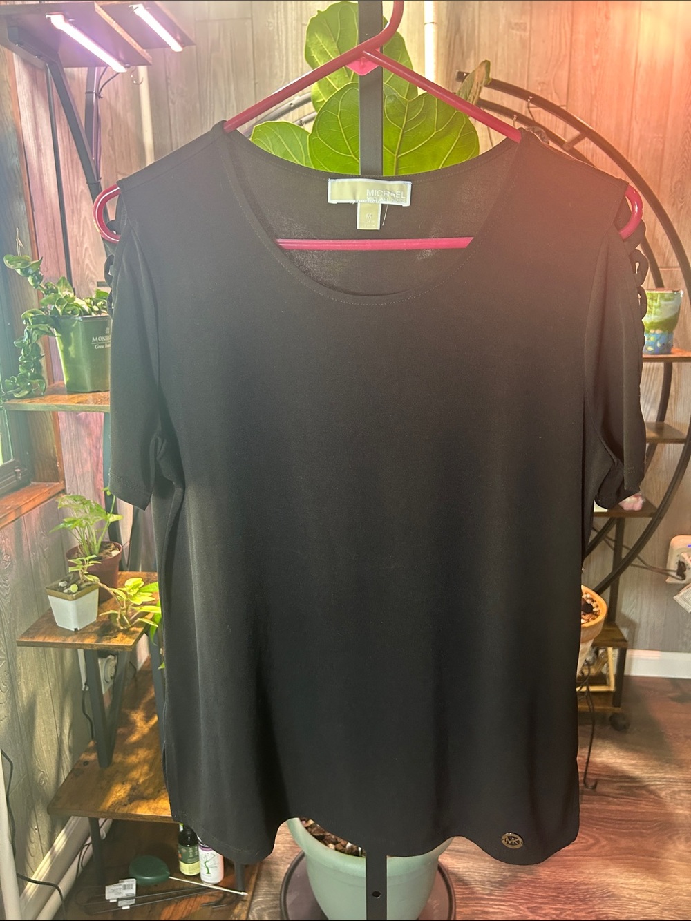 New Michael Kors Shirt